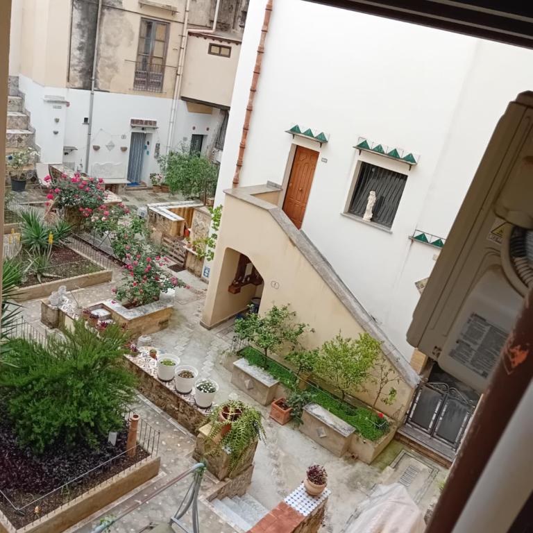 Capo - Appartamento con 2 Camere da Letto - 13