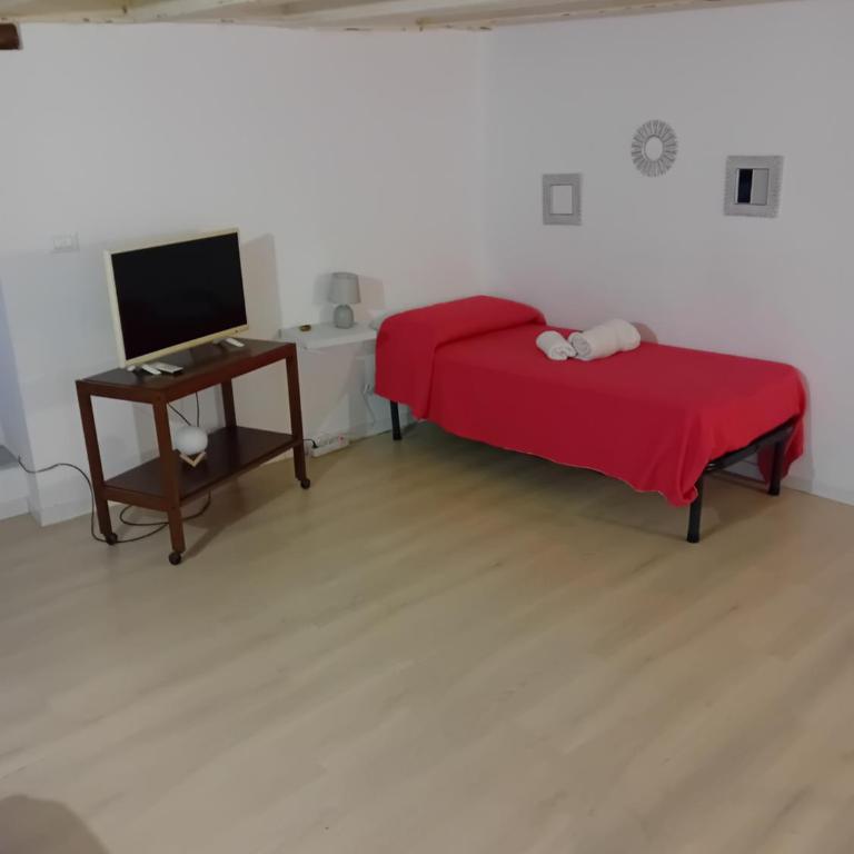 Capo - Appartamento con 2 Camere da Letto - 10
