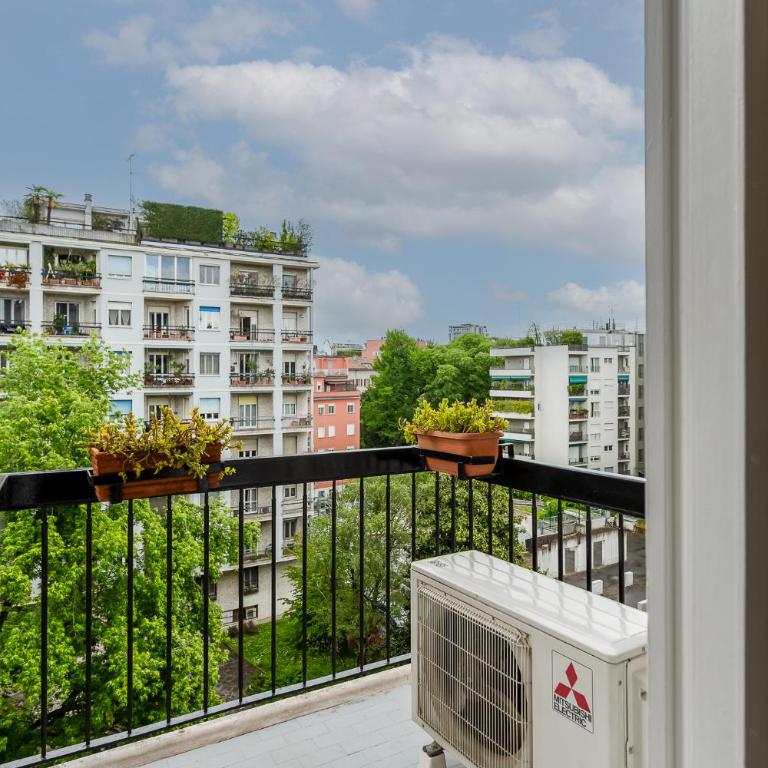 Velvet House 26 - City Center by InnStay - Appartamento con 2 Camere da Letto - 13