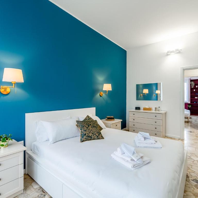 Velvet House 26 - City Center by InnStay - Appartamento con 2 Camere da Letto - 4