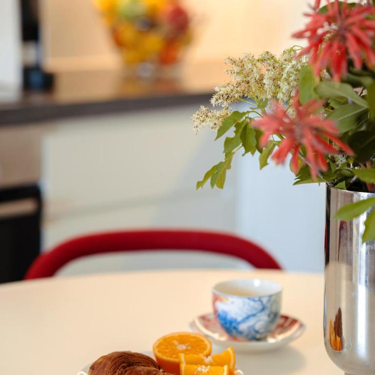 Nana & Nona Luštica Bay - One-Bedroom Apartment - 25