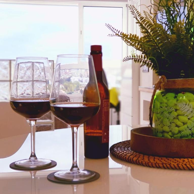 MOCAHomes Torre 1 Suite City View, Golf y Mountain - Estudio con vistas al mar - 81
