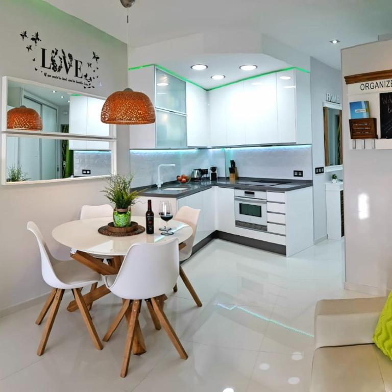 MOCAHomes Torre 1 Suite City View, Golf y Mountain - Estudio con vistas al mar - 56
