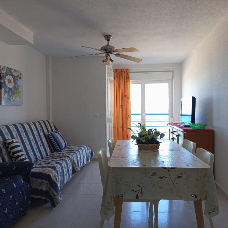 Apartamentos GEMA Primera linea Cullera - Duplex Apartment - 6