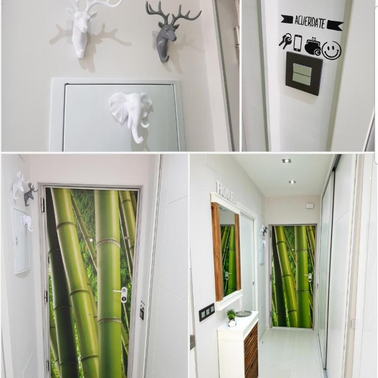 MOCAHomes Torre 1 Suite City View, Golf y Mountain - Estudio con vistas al mar - 30