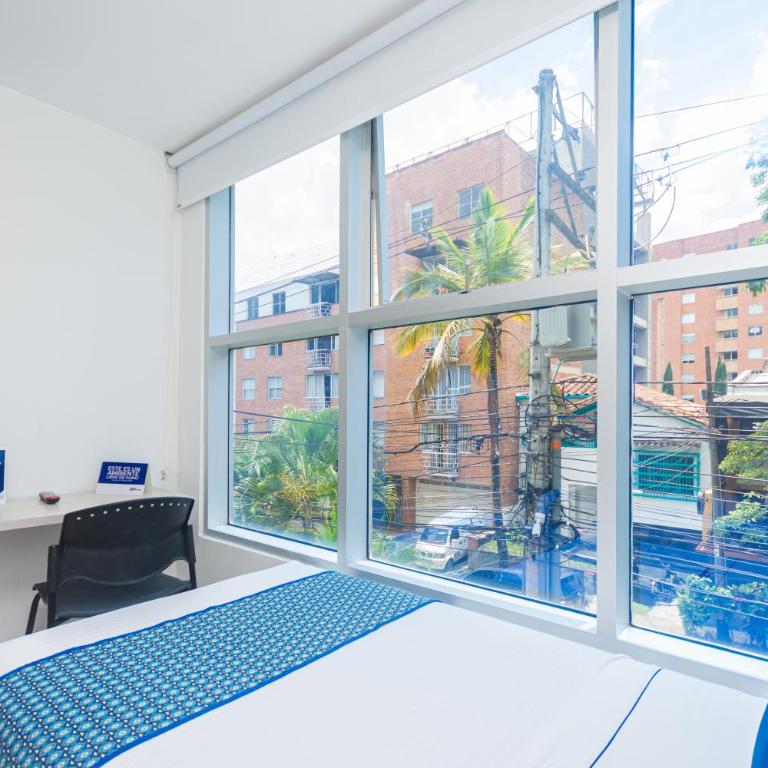 Hotel Laureles Plaza - Habitación Familiar - 3