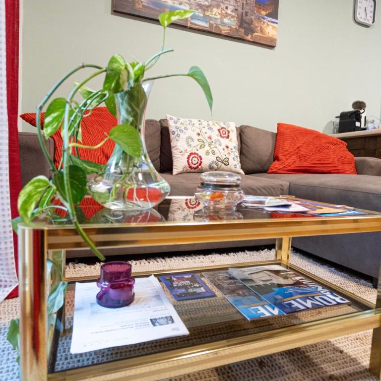 Casa Pietro Bruna - Apartment mit 1 Schlafzimmer - 11