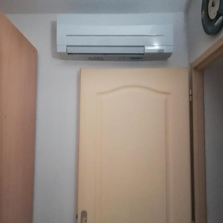 Maison de vacances climatisée 600m de la mer Cour privative et parking - Maison 3 Chambres - 11