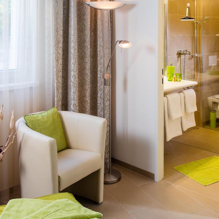B&B Villa Verde - Doppelzimmer - 4