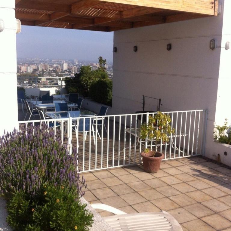Providencia Apartment, Linda Vista y Cercano al Metro - Apartamento de 1 dormitorio - 20