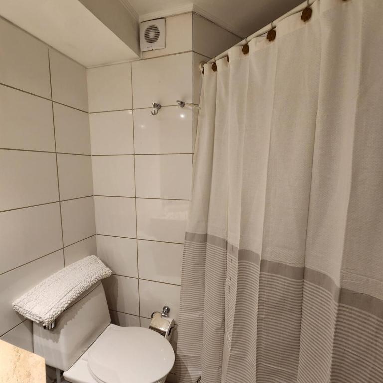 Providencia Apartment, Linda Vista y Cercano al Metro - Apartamento de 1 dormitorio - 35