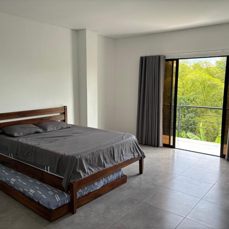 La Toacana, Casa de Verano, Moderna y Espaciosa - Chalet - 14