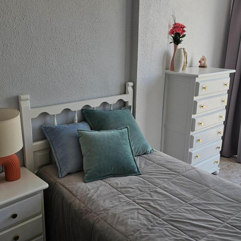 AQUA Residence, Seaview, La Mata Beach, Torrevieja - Apartment with Sea View - 5