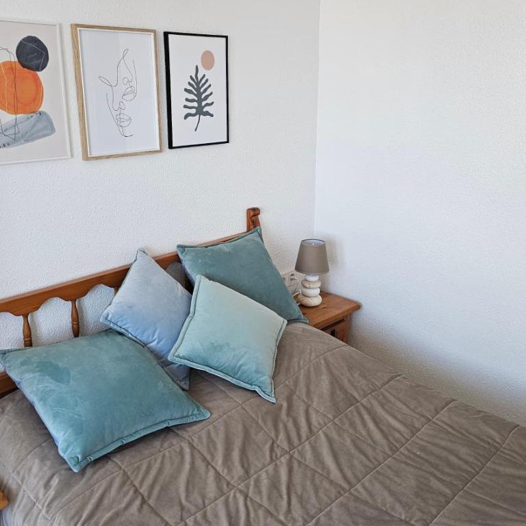 AQUA Residence, Seaview, La Mata Beach, Torrevieja - Apartment with Sea View - 12
