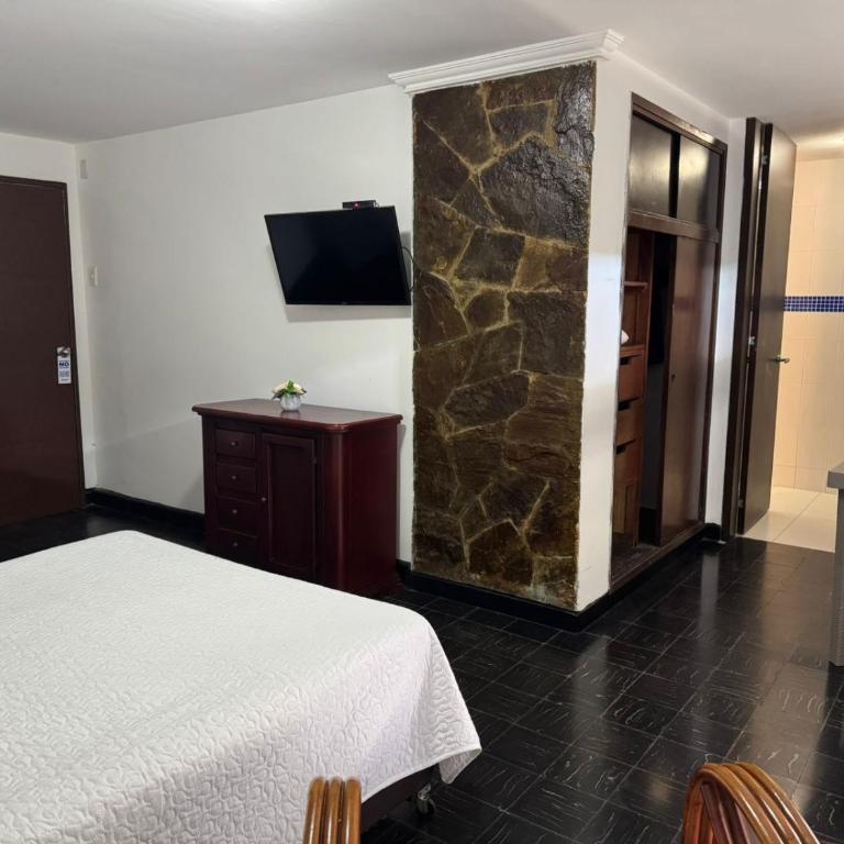 Vallclaire Suites - Suite Estándar - 1