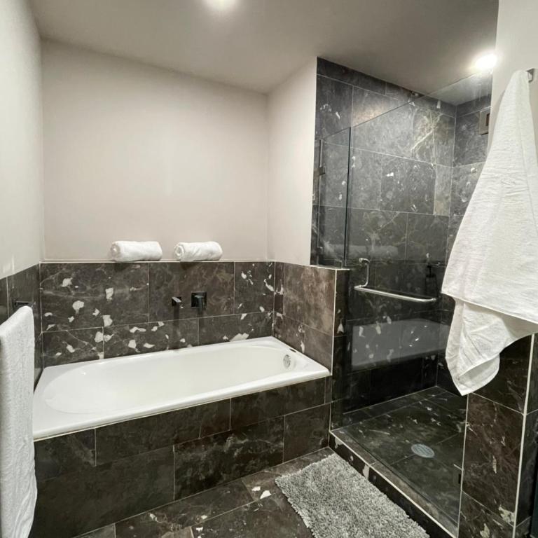 Apartment in La Roma, Pool&GYM - Two-Bedroom Apartment - 10
