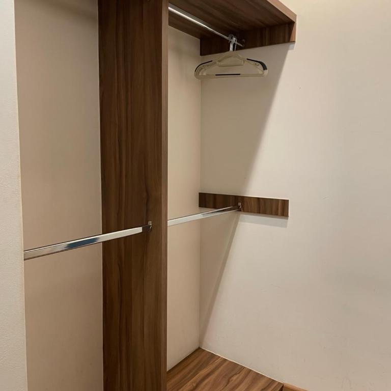Apartment in La Roma, Pool&GYM - Two-Bedroom Apartment - 16