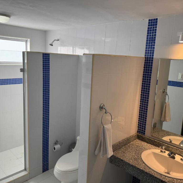 Vallclaire Suites - Habitación Doble - 2 camas - 2