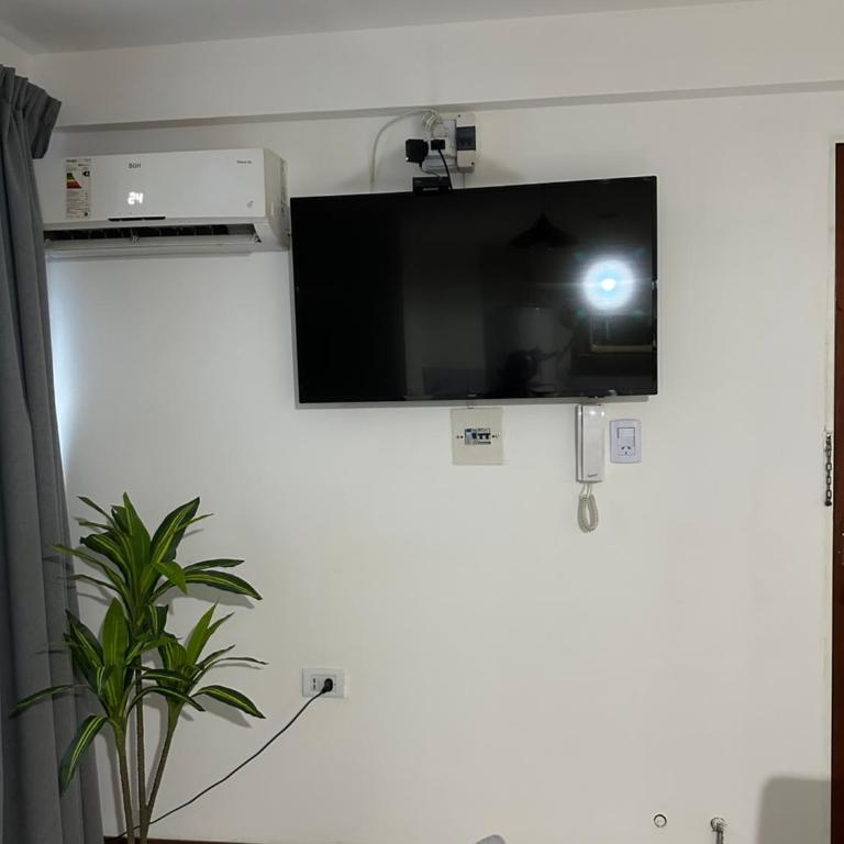 Apartamento Betania - Apartamento de 1 dormitorio - 9