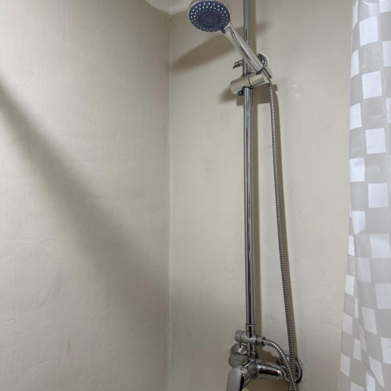 Apartamento Betania - Apartamento de 1 dormitorio - 19