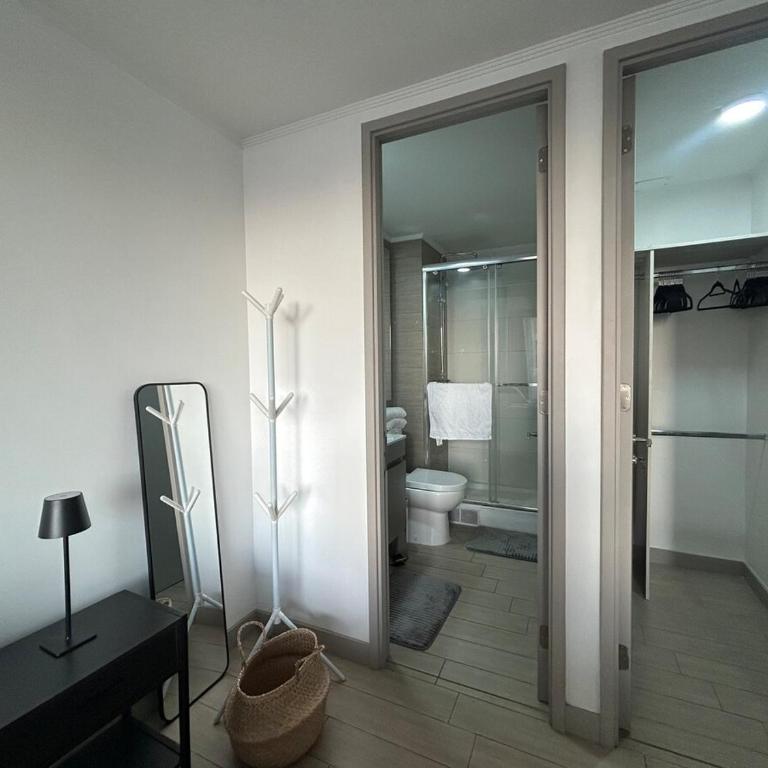 Apartamento en Ñuñoa Santiago de Chile - Apartamento de 2 dormitorios - 6