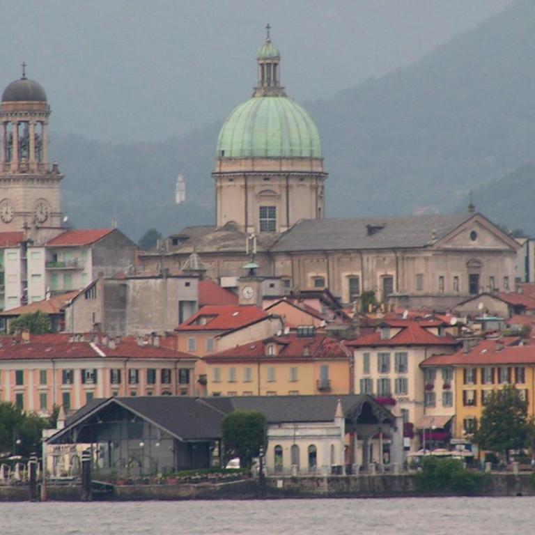Beautiful three-room apartment in the historic center - Appartamento con 2 Camere da Letto - 27