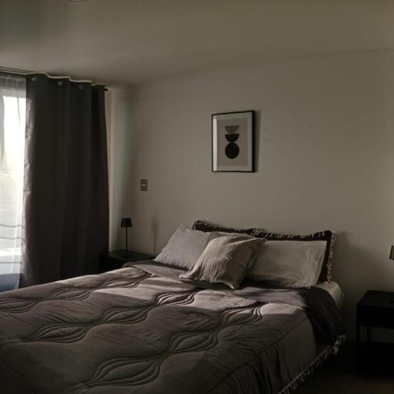 Apartamento en Ñuñoa Santiago de Chile - Apartamento de 2 dormitorios - 13