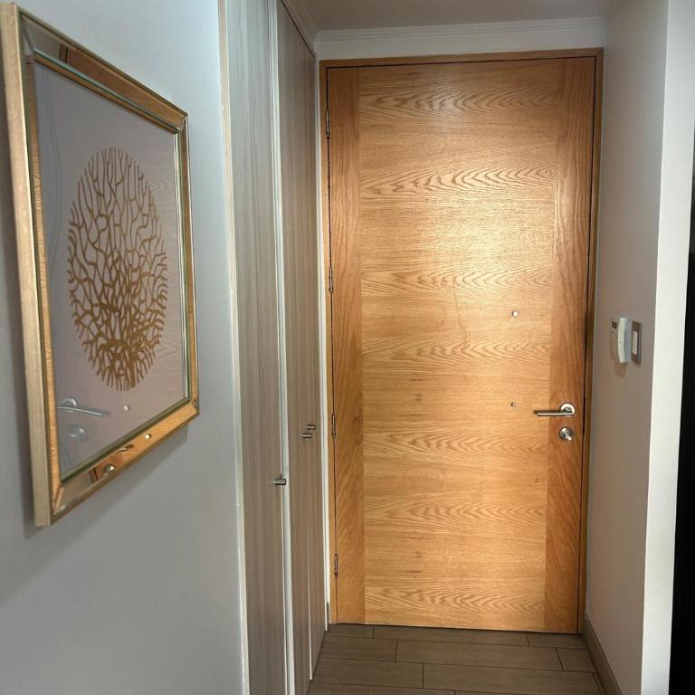 Apartamento en Ñuñoa Santiago de Chile - Apartamento de 2 dormitorios - 15