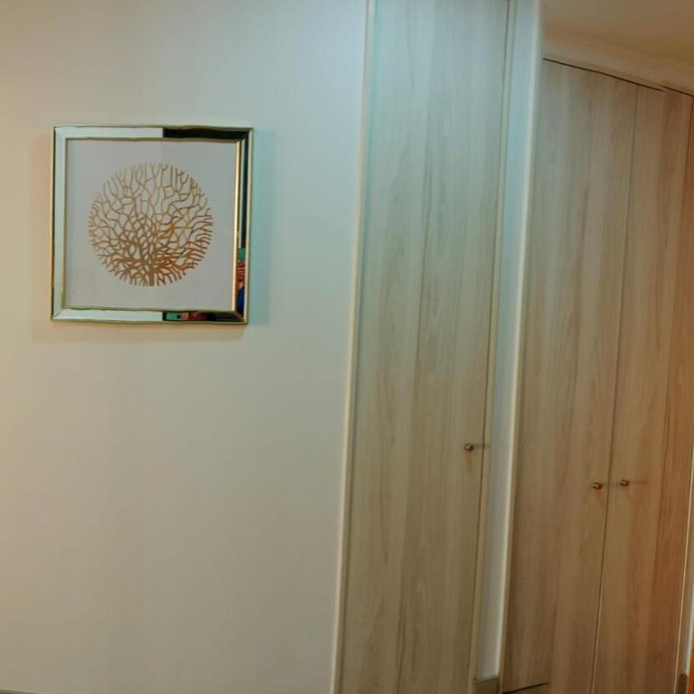 Apartamento en Ñuñoa Santiago de Chile - Apartamento de 2 dormitorios - 22