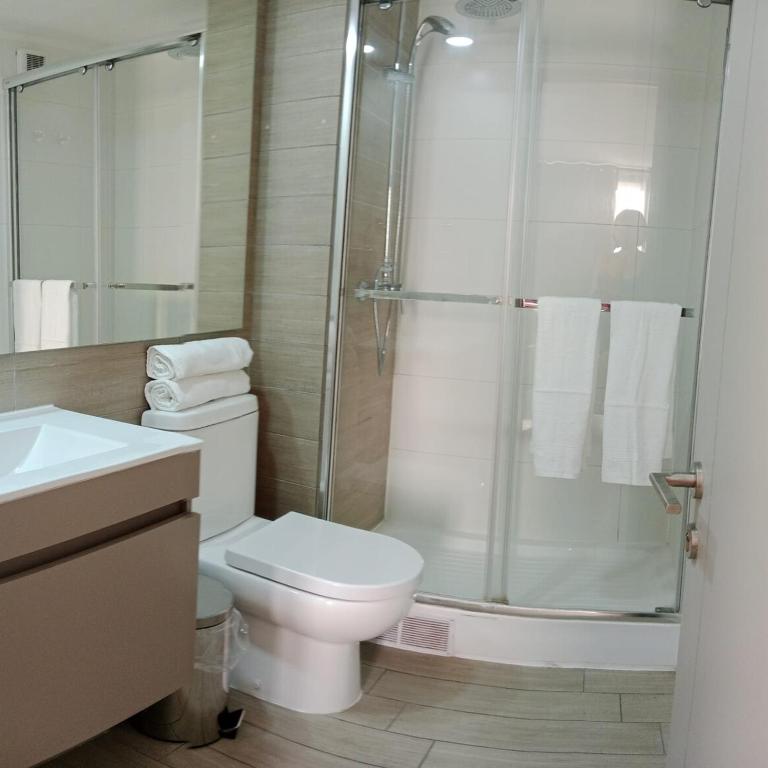 Apartamento en Ñuñoa Santiago de Chile - Apartamento de 2 dormitorios - 24