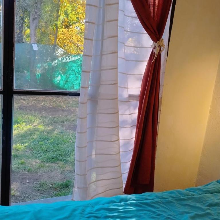 Casa céntrica para 8 - Casa de 4 dormitorios - 2