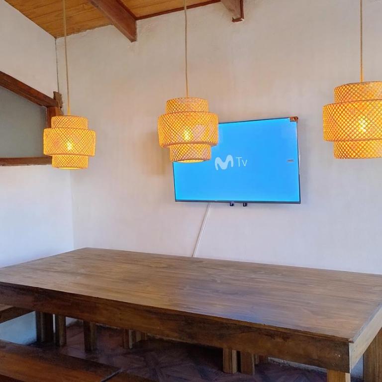 Casa céntrica para 8 - Casa de 4 dormitorios - 16