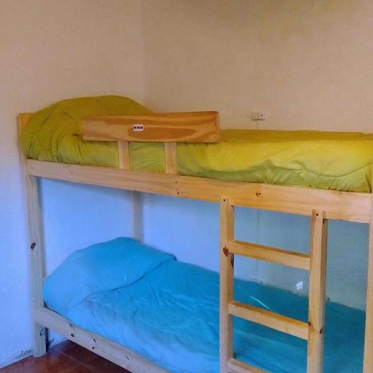 Casa céntrica para 8 - Casa de 4 dormitorios - 23