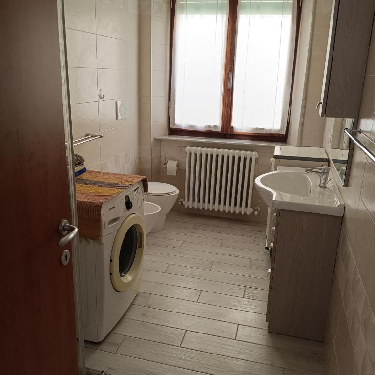casa via Campania - Appartamento con 2 Camere da Letto e Balcone - 17