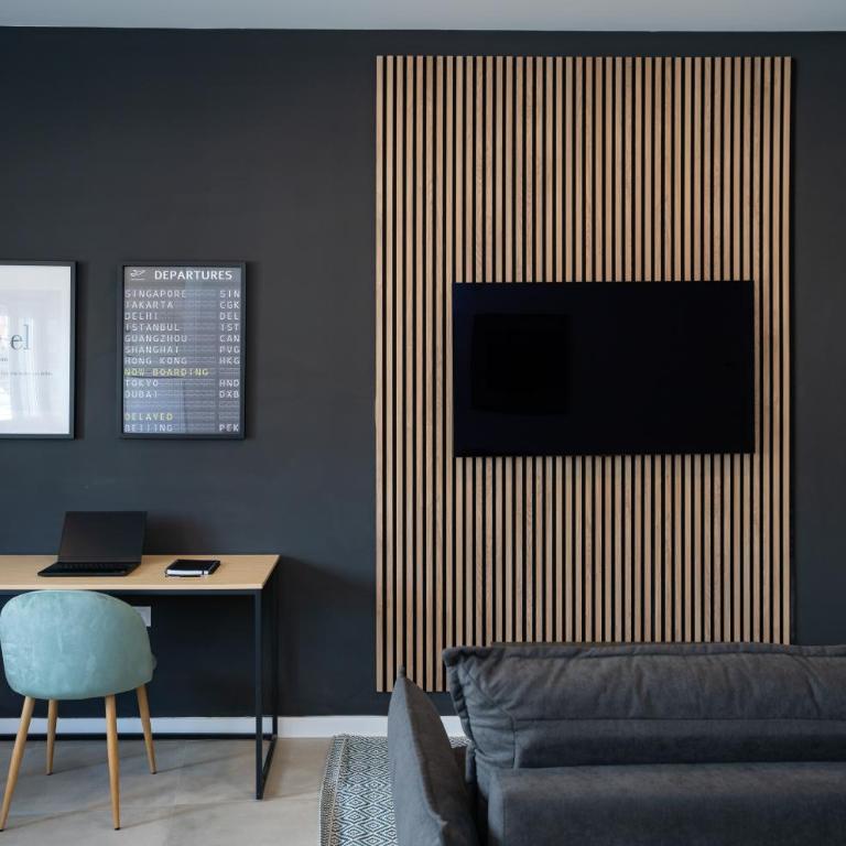 Nomad Malaga - Airport I - Apartamento de 1 dormitorio - 2