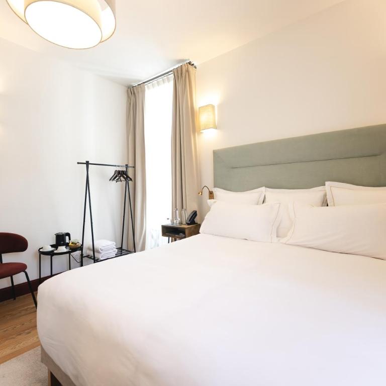 Villa Lorenzo Chambres & Restaurant Barcelonnette Hotel - Deluxe Double Room - 5