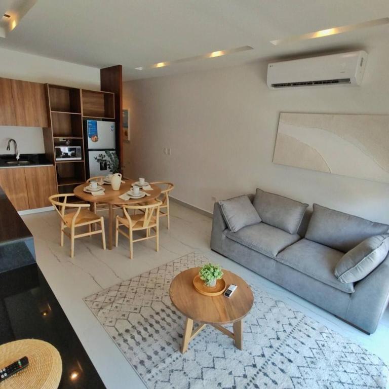 Super Cute Flat on 5th Ave in PdC steps from Beach - Apartamento - 7