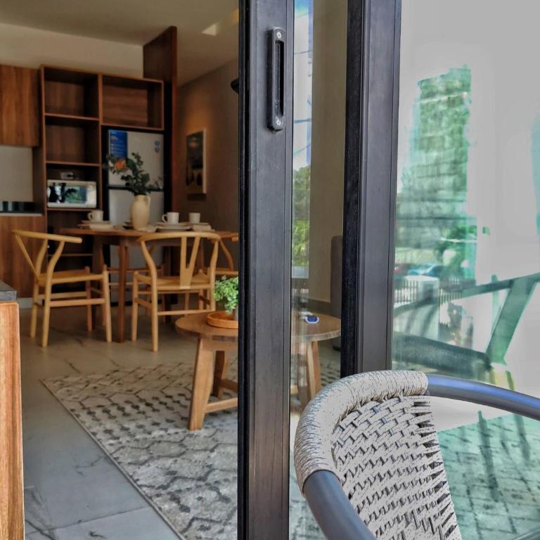 Super Cute Flat on 5th Ave in PdC steps from Beach - Apartamento - 8