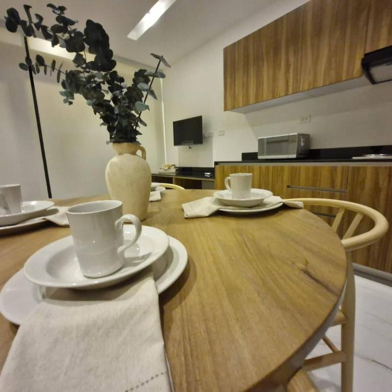 Super Cute Flat on 5th Ave in PdC steps from Beach - Apartamento - 14