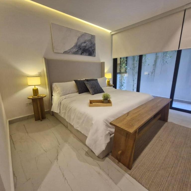 Super Cute Flat on 5th Ave in PdC steps from Beach - Apartamento - 26