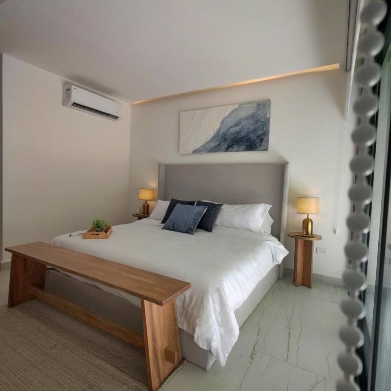 Super Cute Flat on 5th Ave in PdC steps from Beach - Apartamento - 29
