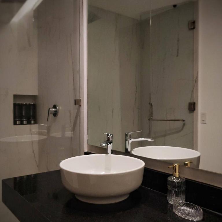 Super Cute Flat on 5th Ave in PdC steps from Beach - Apartamento - 43