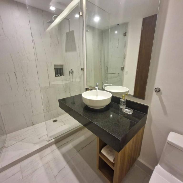 Super Cute Flat on 5th Ave in PdC steps from Beach - Apartamento - 44