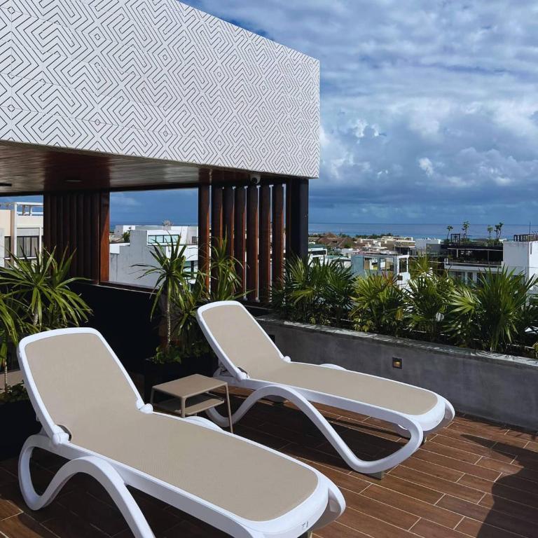 Super Cute Flat on 5th Ave in PdC steps from Beach - Apartamento - 51