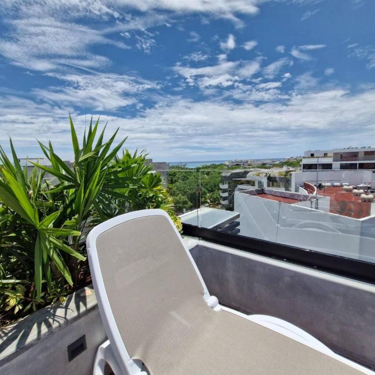 Super Cute Flat on 5th Ave in PdC steps from Beach - Apartamento - 53