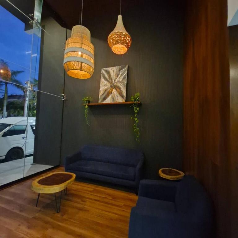 Super Cute Flat on 5th Ave in PdC steps from Beach - Apartamento - 58