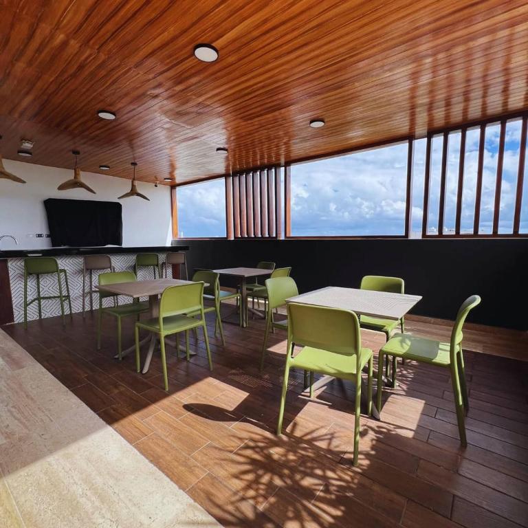 Super Cute Flat on 5th Ave in PdC steps from Beach - Apartamento - 64