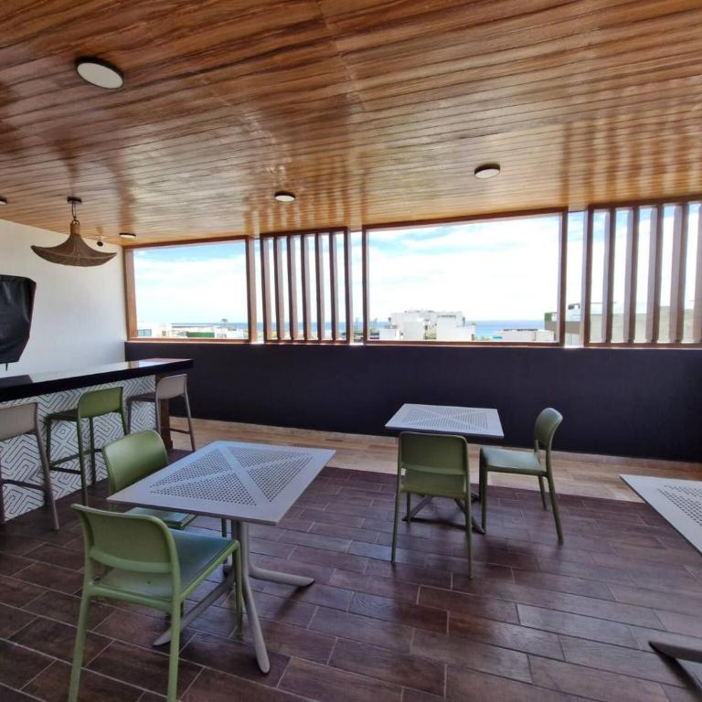 Super Cute Flat on 5th Ave in PdC steps from Beach - Apartamento - 65