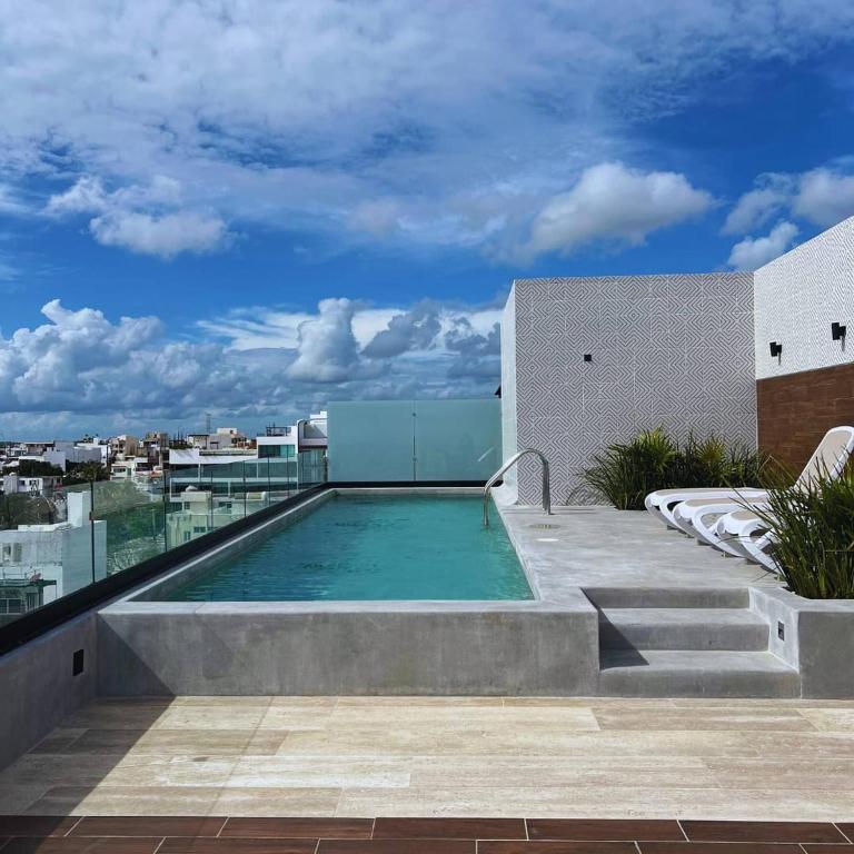 Super Cute Flat on 5th Ave in PdC steps from Beach - Apartamento - 67