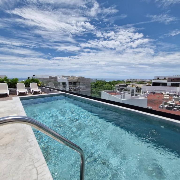 Super Cute Flat on 5th Ave in PdC steps from Beach - Apartamento - 74
